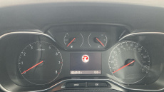 Vauxhall Combo Life 1.5 Turbo D SE 5dr Diesel Estate